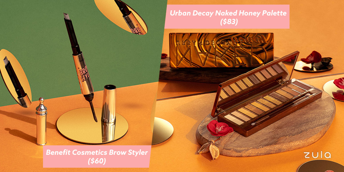 beauty launches oct 2019 cover image