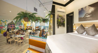 8 Boutique Hotels In Sydney Under S$120/Night That Are Near Train Stations