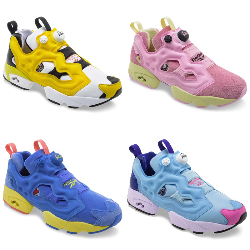 Bt21 x reebok sales price