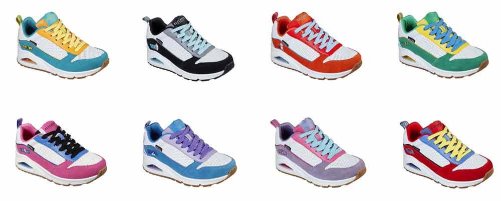 skechers online sg