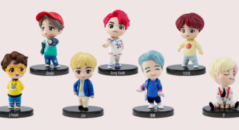 BTS and Mattel Will Be Releasing A New Collection Of Mini Dolls For The BTS ARMY