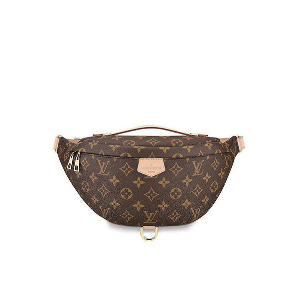 Louis Vuitton's New mini bum bag #minibumbag#lvbumbag #louisvuittonbu, Bumbag