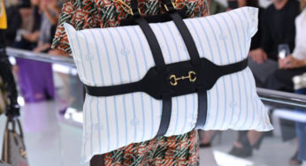 Gucci’s New Pillow Backpack Is What Singaporeans Need For The Jurong To Tampines Commute