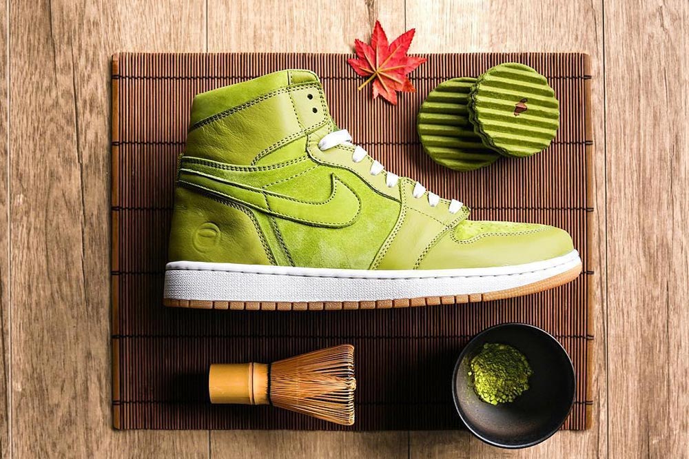 matcha-AJ1