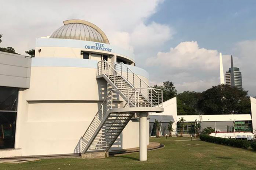 observatory