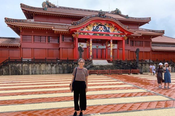 shuri-castle