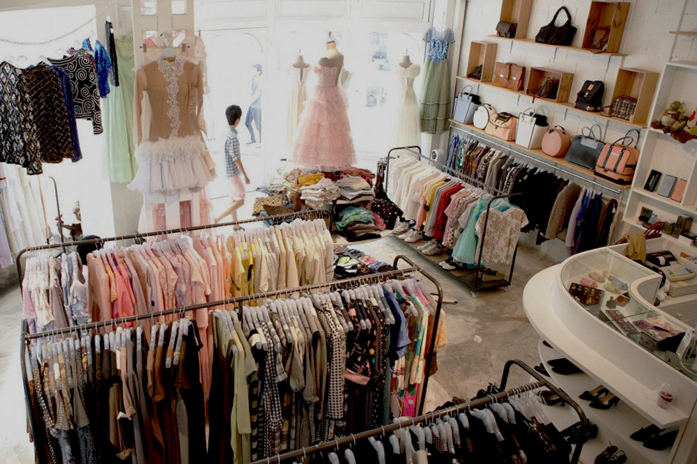 5 Second-Hand Designer Bag Shops in Bangkok - Where to Buy Second