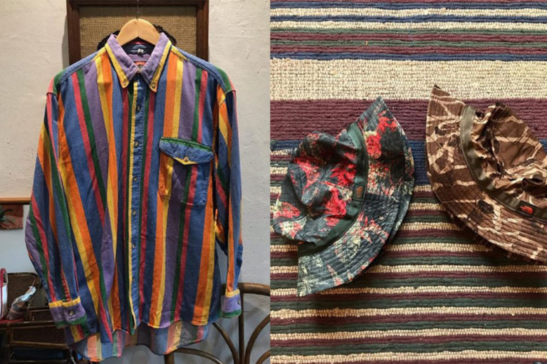 7 Thrift Stores In Bangkok For Cheap Secondhand And Vintage Shopping