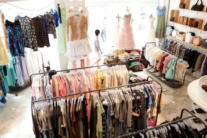 10 Thrift Shops In Singapore For Secondhand Shopping Both Online and Offline - ZULA.sg