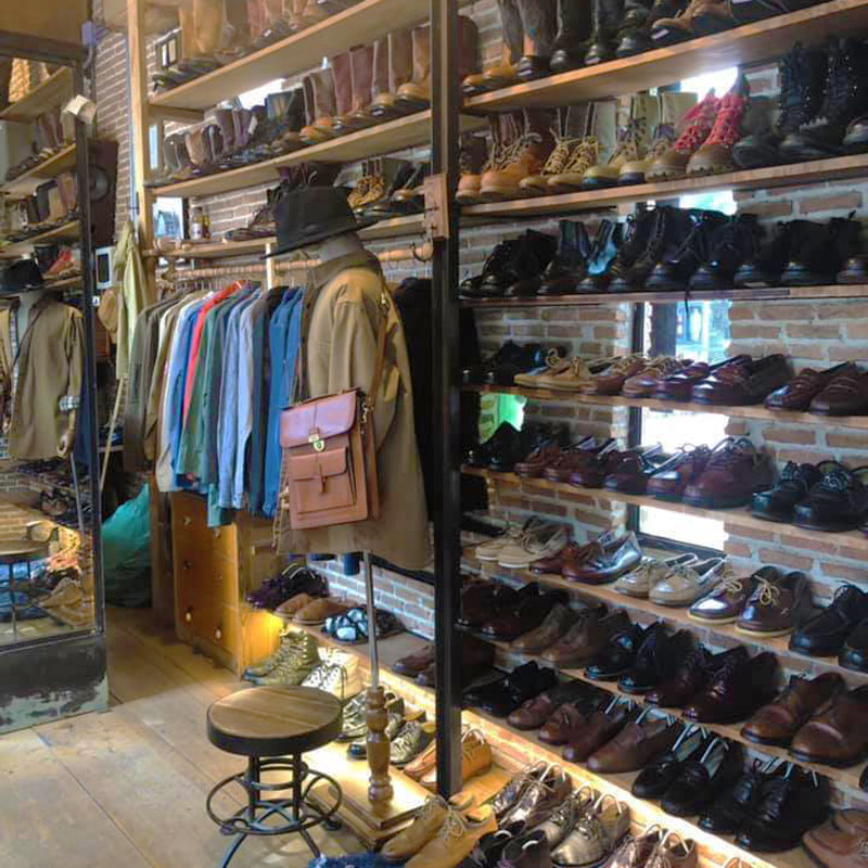 7 Thrift Stores In Bangkok For Cheap Secondhand And Vintage Shopping Beyond  Chatuchak 