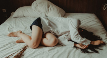 Vaginismus: How I Managed To Overcome Pain During Sex After 8 Years