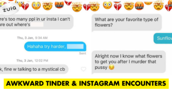 9 Awkward AF Tinder & Instagram Encounters, Revealed By Gen Z Singaporeans