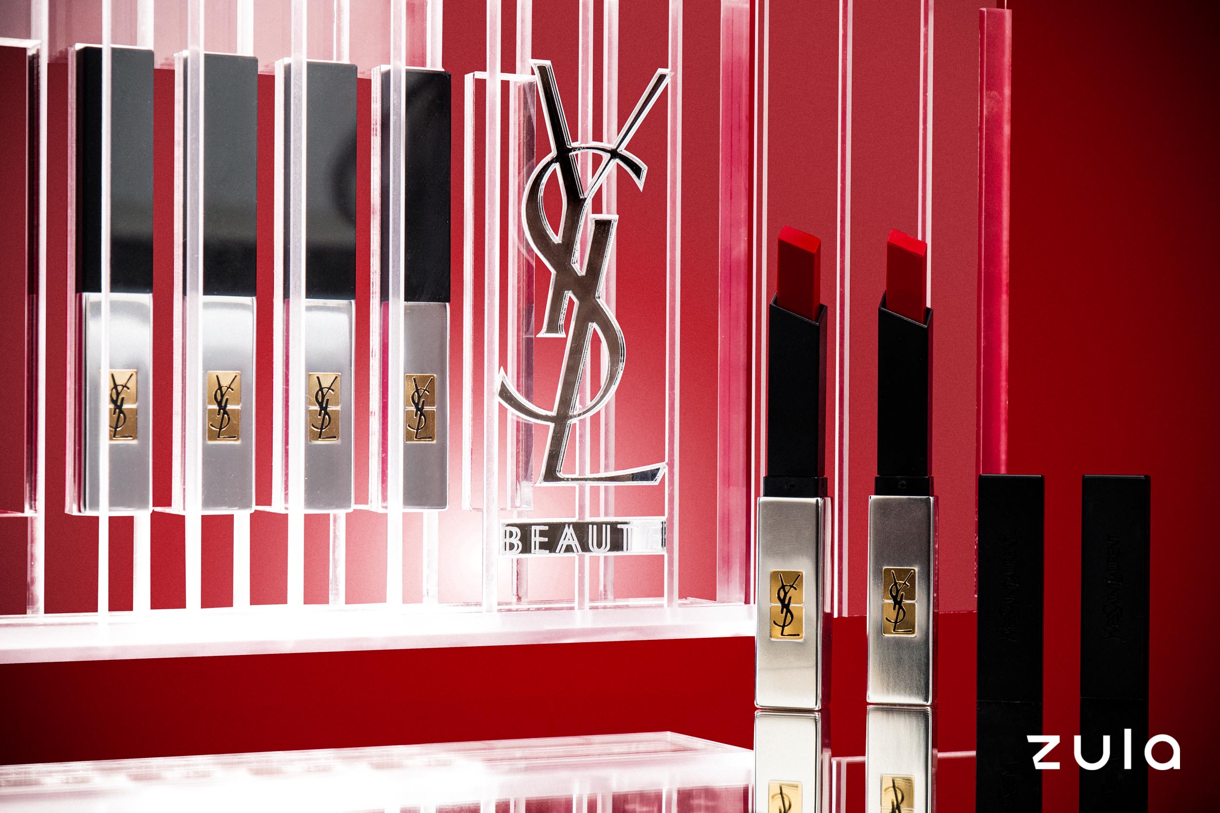 beauty launches nov 2019 ysl beaute