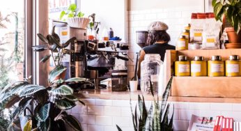 Dear Girl At The Acai Cafe, Choose Yourself First