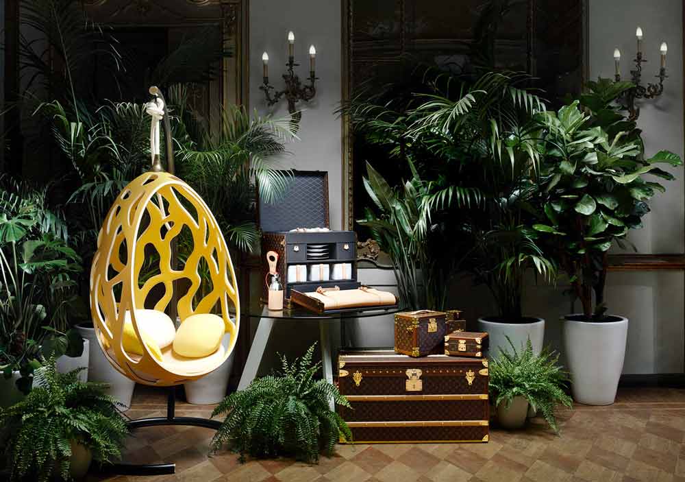 An Inside Look at Louis Vuitton Savoir-Faire