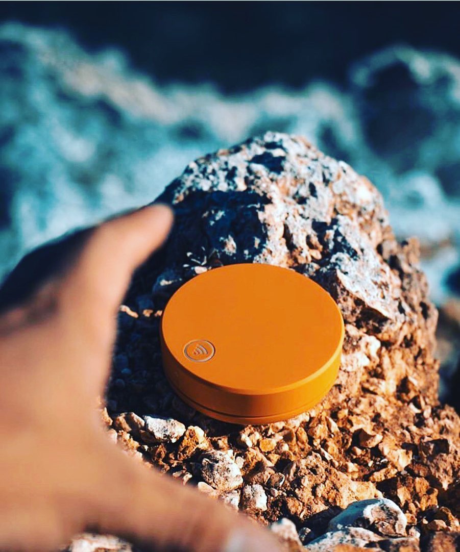 skyroam solis