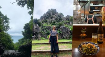 My 5D4N Okinawa Itinerary For Nature Lovers Without A Car