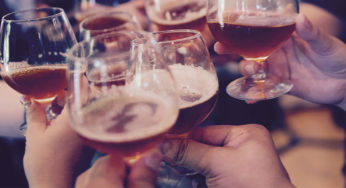 How Partying Alone On A Solo Road Trip Led To An Epic Night Out And Lifelong Friends