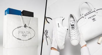 Prada & Adidas Have Revealed Their First Collab & More Designs Will Be Released In 2020