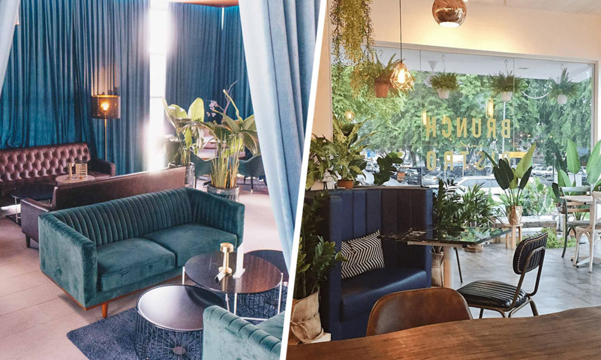 7 Romantic Restaurants In Jb For Your Next Weekend Getaway With Bae Zula Sg