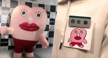 Japanese Store’s Menstruation Badges Received Backlash But Could Be A Start To Open Conversations About Periods