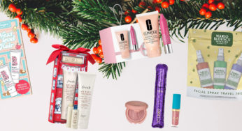 These Sephora Christmas Gift Sets Are Now Available Online For Under $30