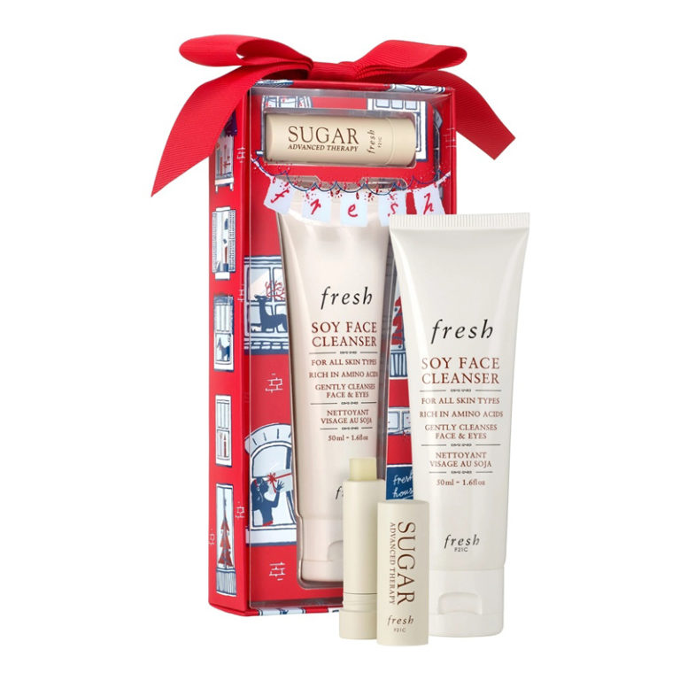 These Sephora Christmas Gift Sets Are Now Available Online For Under