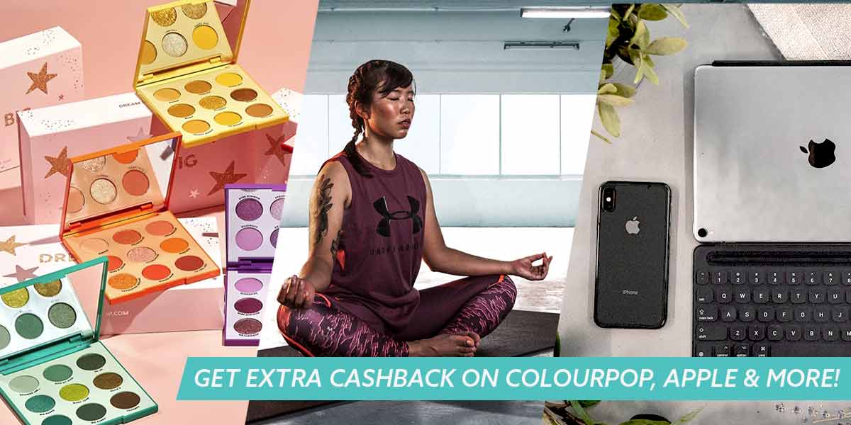 shopback shopfest 2019 cover