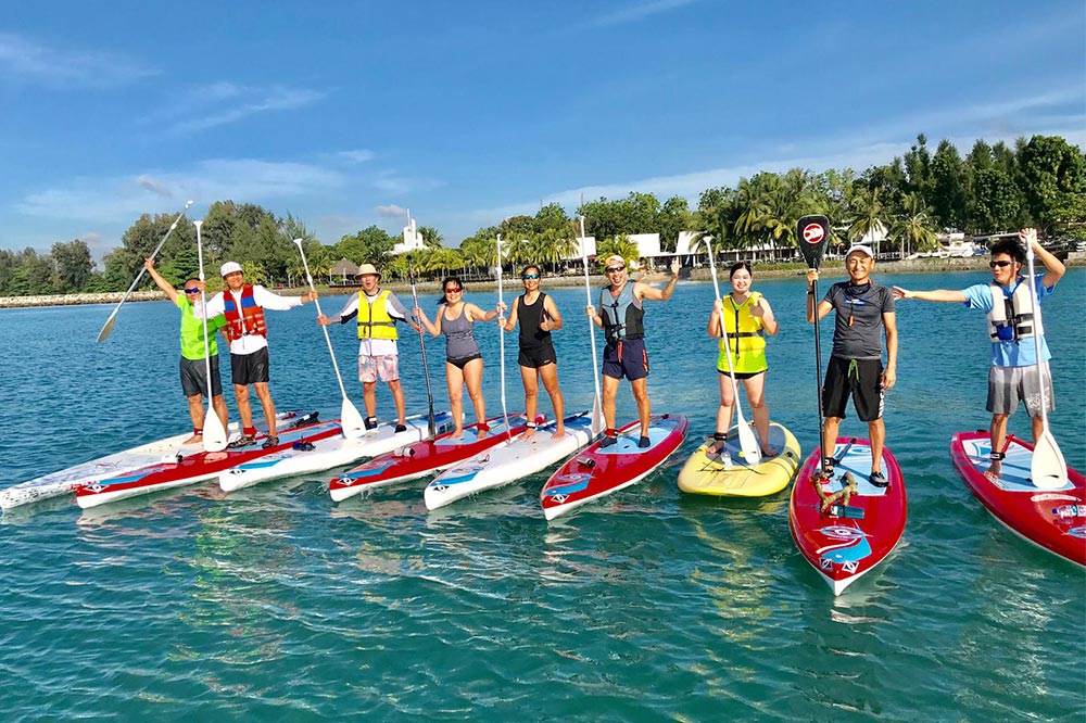 stand-up-paddling