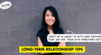 7 Long-Term Relationship Tips For Singaporean Couples By A Therapist Trained In Couples Therapy