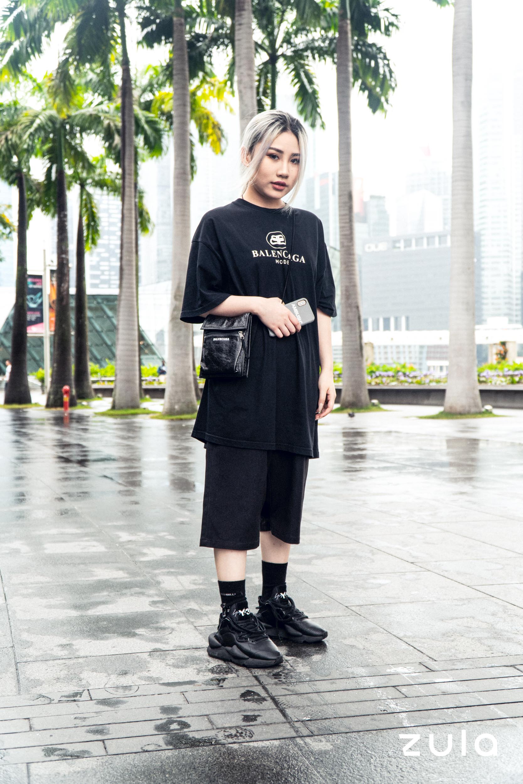 street style dec 2019 zoey