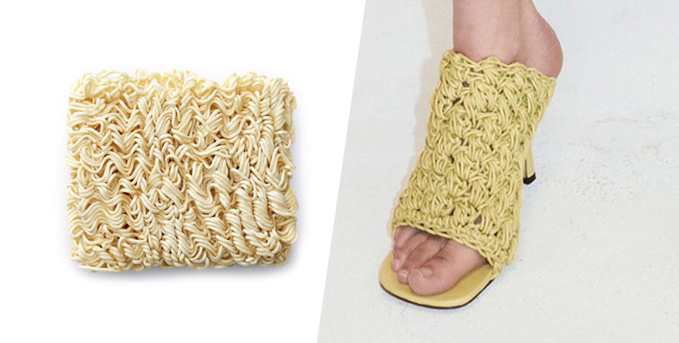 instant noodles cover image