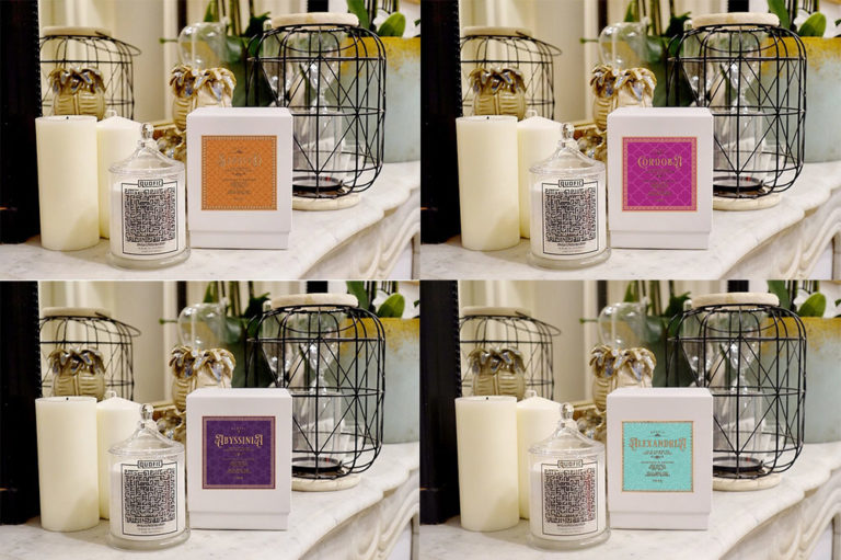 13 Singapore Candle Brands From 15 That Are Lit AF ZULA.sg