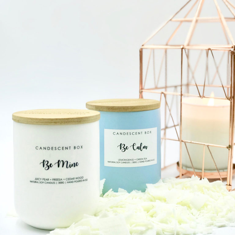 13 Singapore Candle Brands From 15 That Are Lit AF ZULA.sg