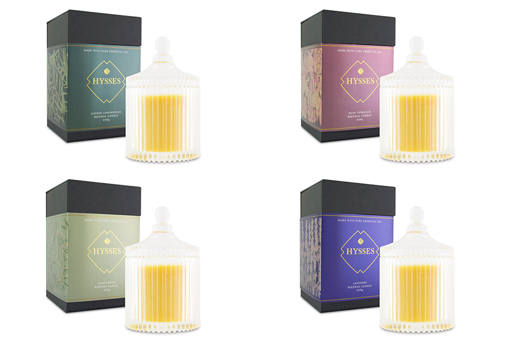 10 Singapore Candle Brands From S15 For You To Zhng Your SelfCare