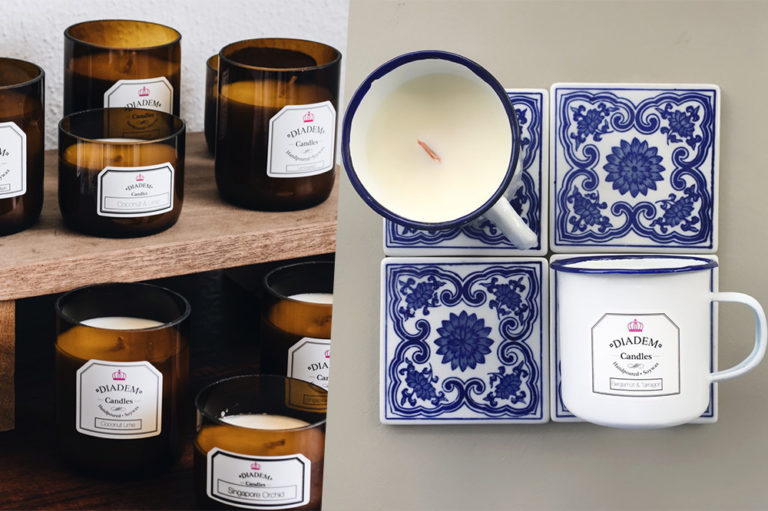 13 Singapore Candle Brands From 15 That Are Lit AF ZULA.sg