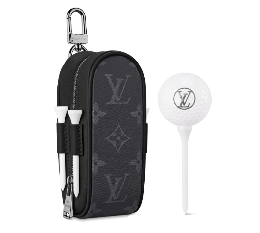 Louis Vuitton Now Has 3kg Dumbbells & A Jump Rope So You Can Literally Flex In Style - 0