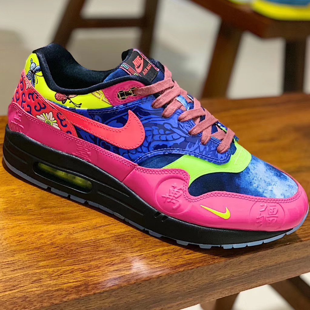 Air max 90 on sale chinese new year 2019