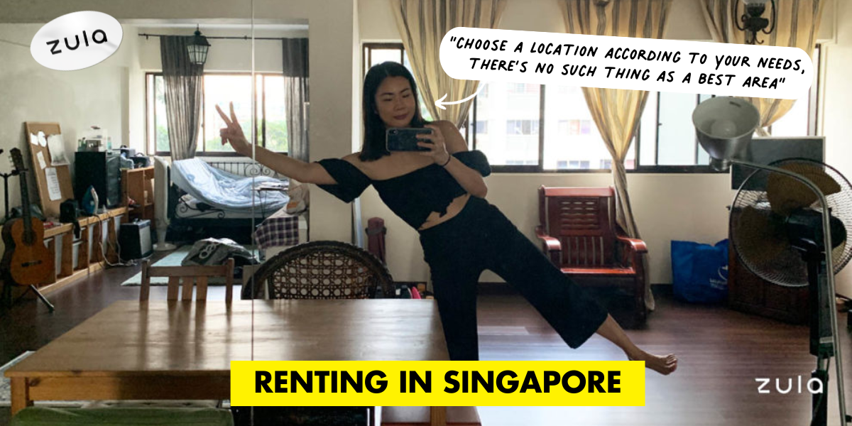 Rent In Singapore: Single Millennial’s Guide On How To Move Out—Choosing A House, Utilities Costs, Tenancy Agreements