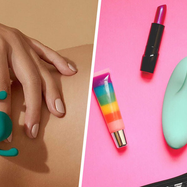 10 Aesthetic Sex Toys On The Market Now, Ranked From Best To Worst For Some  Excitement In The Bedroom - ZULA.sg