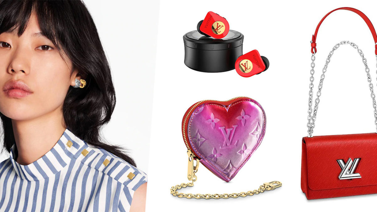 Louis Vuitton's Huat Accessories Will Complete Both Your CNY & Valentine's  Day Outfits 