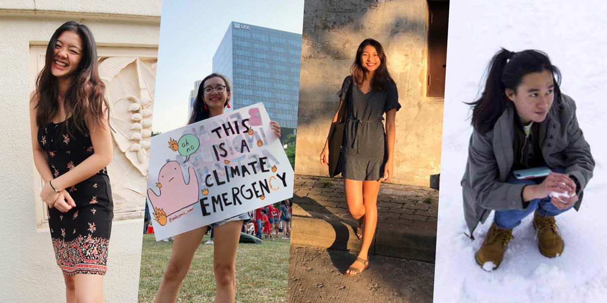 How 4 Millennial Greenfluencers Advocate Sustainable Living Using Social Media