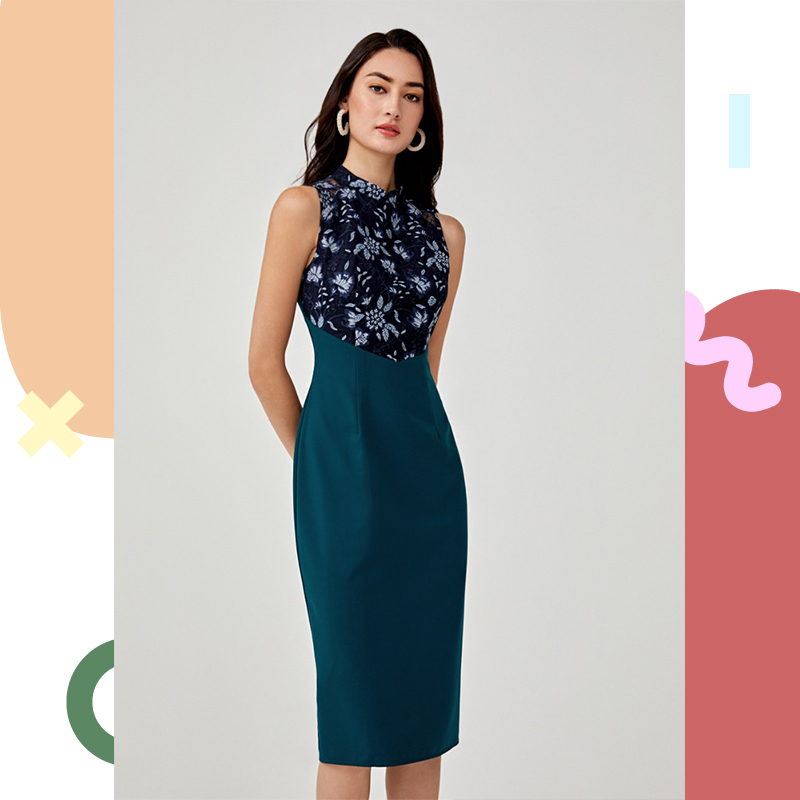 13 Modern Cheongsams From Online Shops In Singapore From 21.60 To Slay Your OOTD Game This CNY 2020 ZULA