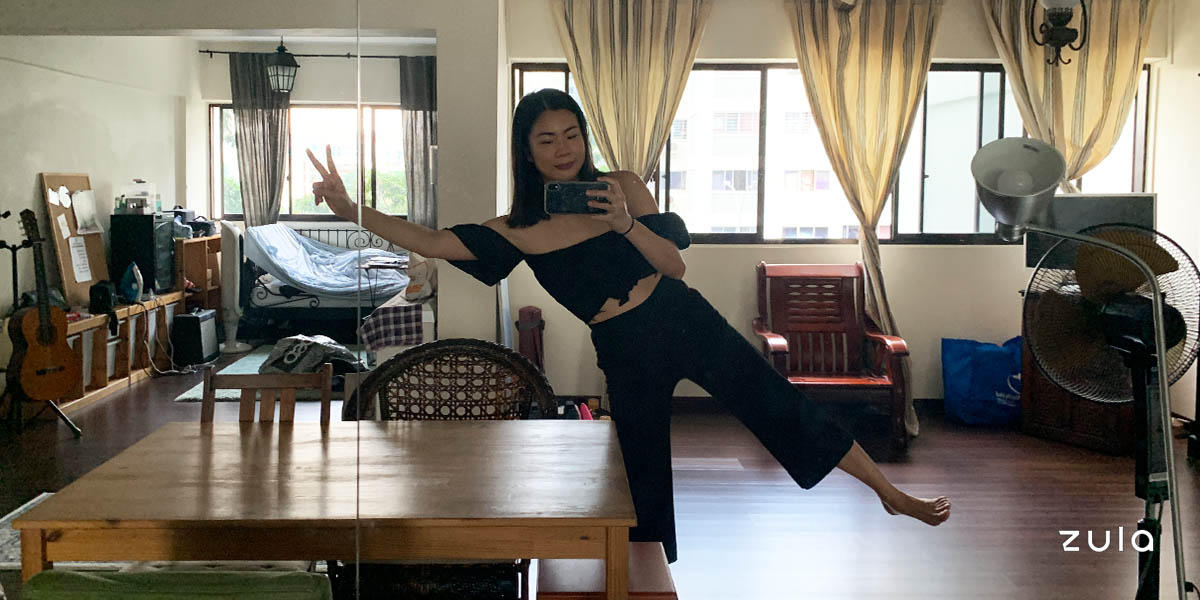 Rent In Singapore Single Millennial’s Guide On How To Move Out