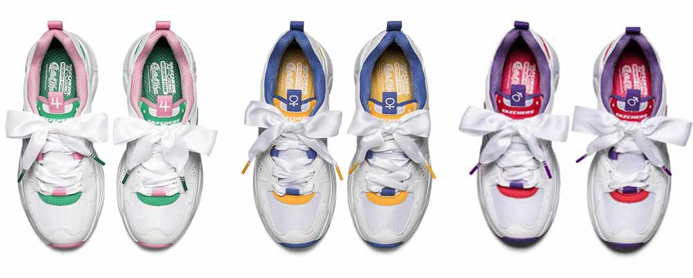 Sailor Moon x Skechers Sneakers Release Info: What You Need to