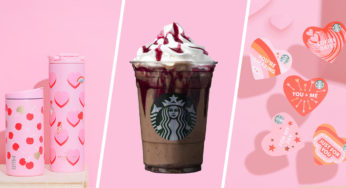 New Starbucks Valentine’s Day Tumblers And Mugs Can Help You Impress Your Super Practical Bae