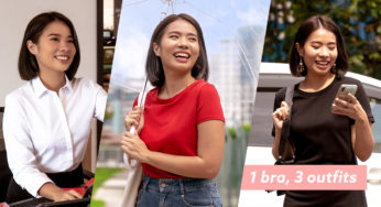 UNIQLO’s Wireless Bras Use Memory Foam-Like Technology That Adapts To Odd Cup Sizes And Period Changes