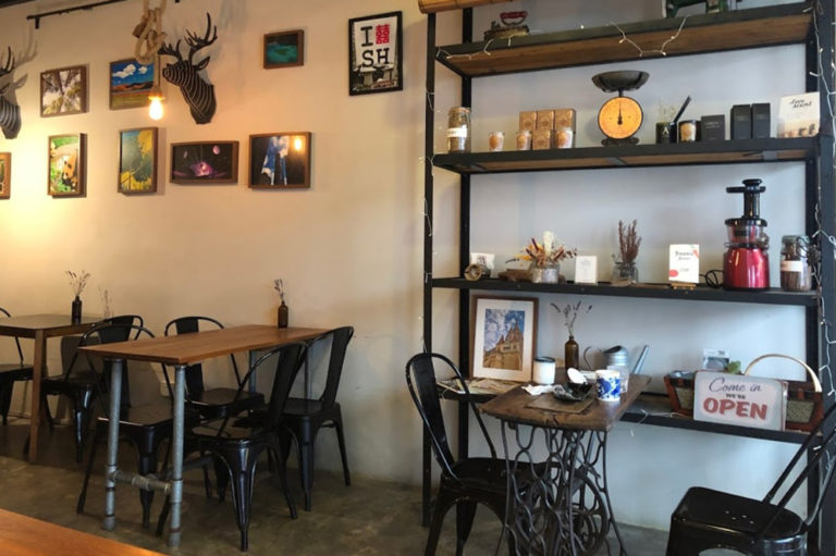 10 InstaWorthy Vegan Cafes In Singapore With Equally Aesthetic Vegan