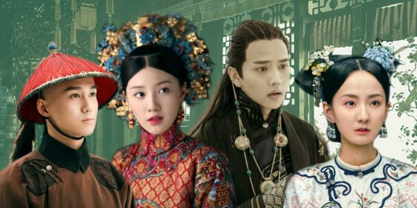 Yanxi Palace Sequel On Netflix—What Happened Last Season, What's New ...