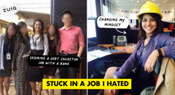 I Was Stuck In A Job I Hated And Here’s How I Made It Work To My Advantage